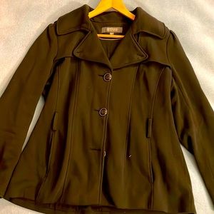 Coats and jackets as well blazer